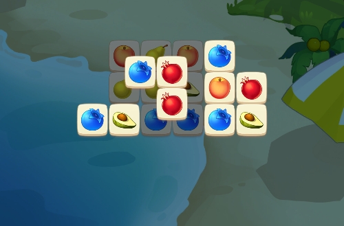 Gameplay Screenshot