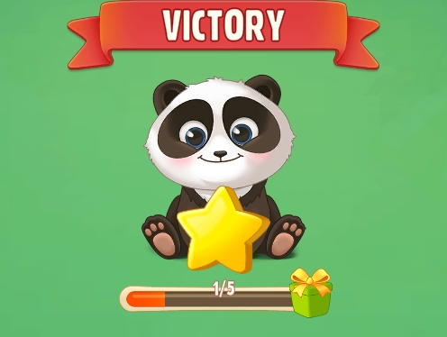 Special Powers Screenshot